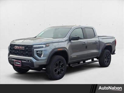New 2025 GMC Canyon Elevation w/ Convenience Package