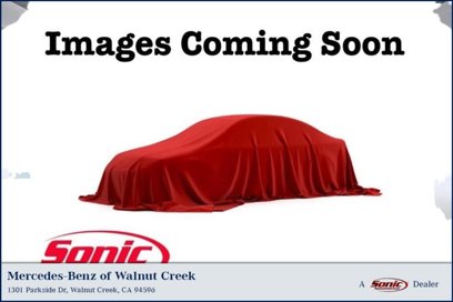Used 2016 Mercedes-Benz C 450 AMG