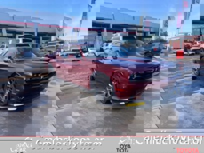 Used 2019 Dodge Challenger R/T w/ Cold Weather Group