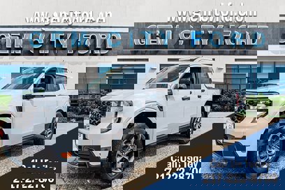 New 2025 Ford Maverick XLT w/ XLT Luxury Package