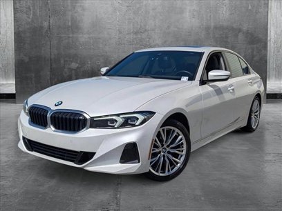 Used 2023 BMW 330i Sedan w/ Premium Package