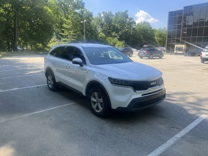 Used 2023 Kia Sorento LX