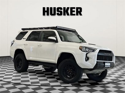 Used 2016 Toyota 4Runner TRD Pro
