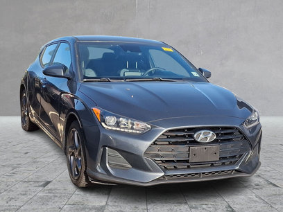 Used 2020 Hyundai Veloster 2.0