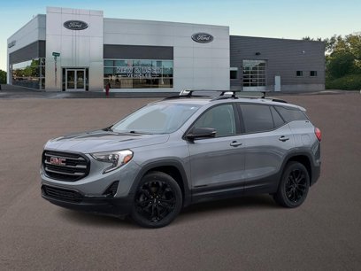 Used 2019 GMC Terrain SLT w/ Preferred Package