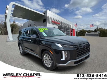 Used 2024 Hyundai Palisade SEL