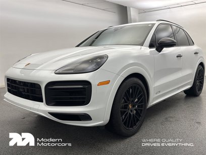 Used 2021 Porsche Cayenne GTS