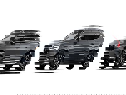 Certified 2020 Volvo XC60 T8 Inscription w/ Advanced Package