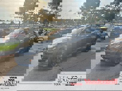 Used 2018 Tesla Model S 100D