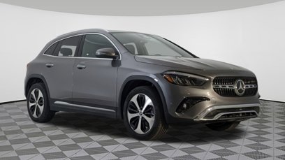 Certified 2024 Mercedes-Benz GLA 250 4MATIC