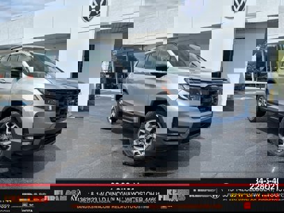 Used 2022 Honda Passport TrailSport