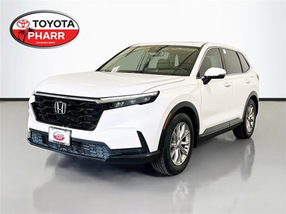 Used 2023 Honda CR-V EX-L