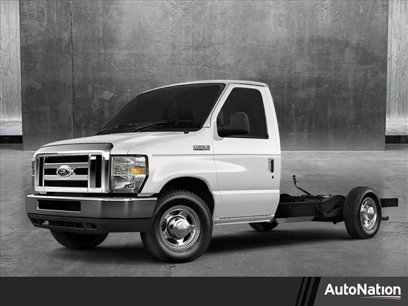 Used 2015 Ford E-350 and Econoline 350 Super Duty