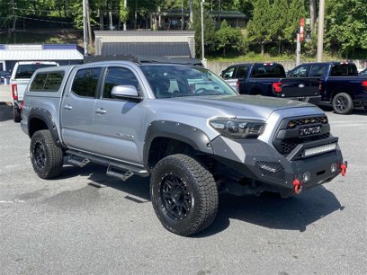 Used 2021 Toyota Tacoma SR5