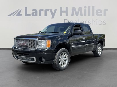 Used 2013 GMC Sierra 1500 Denali