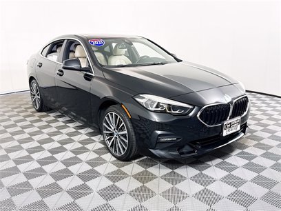 Used 2021 BMW 228i Gran Coupe w/ Convenience Package