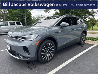 Used 2023 Volkswagen ID.4 Pro S Plus