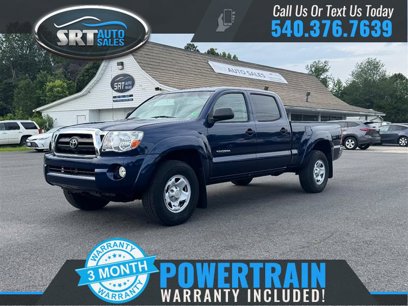 Used 2006 Toyota Tacoma PreRunner