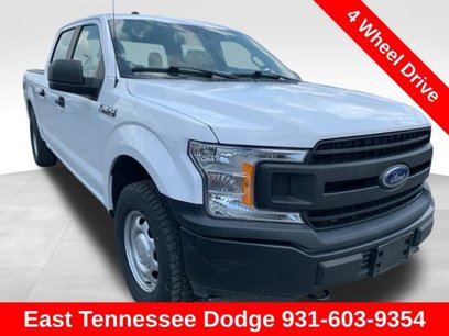 Used 2019 Ford F150 XL w/ Equipment Group 101A Mid