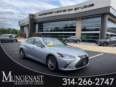 Used 2024 Lexus ES 350 Ultra Luxury