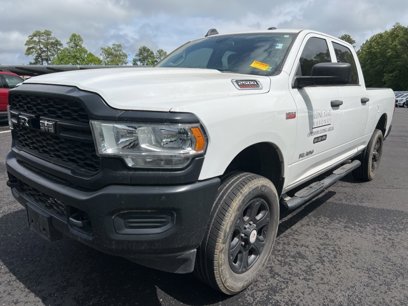 Used 2019 RAM 2500 Tradesman