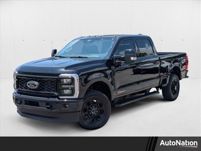 New 2025 Ford F350 Lariat w/ Lariat Ultimate Package