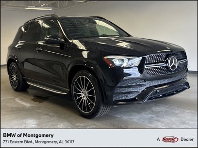 Used 2022 Mercedes-Benz GLE 350