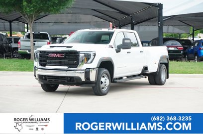 Used 2024 GMC Sierra 3500 Pro