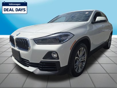 Used 2020 BMW X2 xDrive28i w/ Convenience Package
