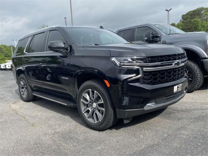 Used 2023 Chevrolet Tahoe LS