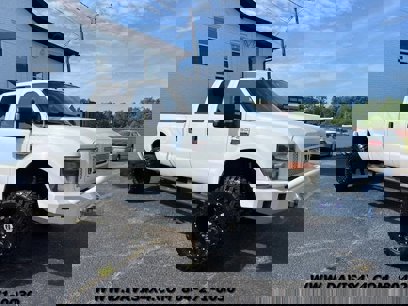 Used 2009 Ford F250 Cabela's