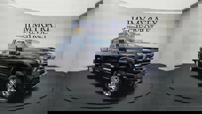 New 2025 Chevrolet Silverado 2500 High Country w/ Technology Package