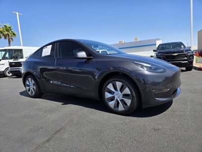 Used 2024 Tesla Model Y Long Range