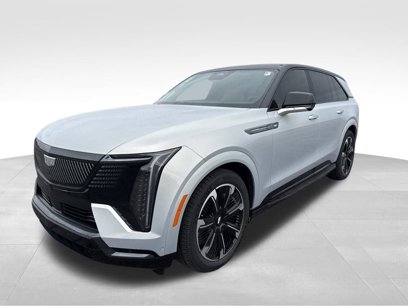 Used 2025 Cadillac Escalade IQ Sport 2