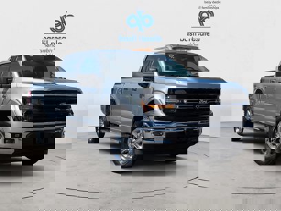 Used 2024 Ford F150 XLT