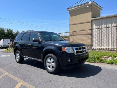Used 2012 Ford Escape XLT