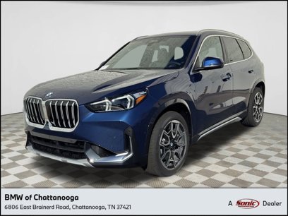 Used 2025 BMW X1 xDrive28i w/ Technology Package