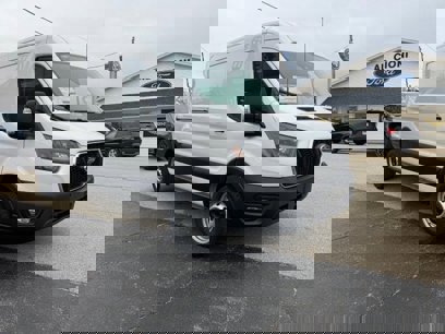 New 2024 Ford Transit 150 148 Medium Roof