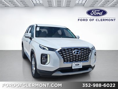 Used 2022 Hyundai Palisade SE