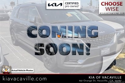 Used 2024 Kia Carnival SX Prestige
