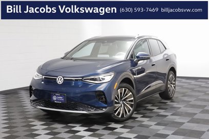 Used 2023 Volkswagen ID.4 Pro S Plus