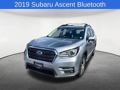 Used 2019 Subaru Ascent Limited