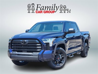 New 2025 Toyota Tundra SR5