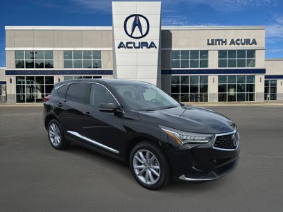Used 2023 Acura RDX AWD