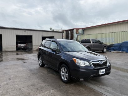 Used 2014 Subaru Forester 2.5i Premium w/ Popular Package #1