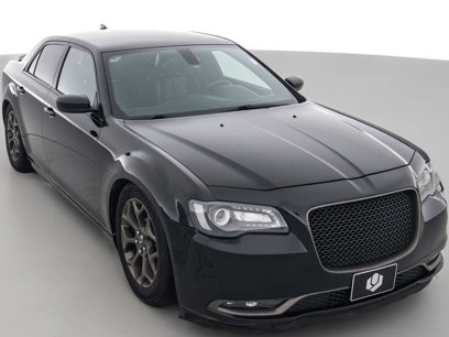 Used 2016 Chrysler 300 S
