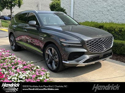 Used 2025 Genesis GV80 3.5T Prestige