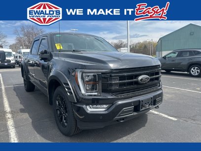 Used 2023 Ford F150 Platinum w/ Equipment Group 701A High