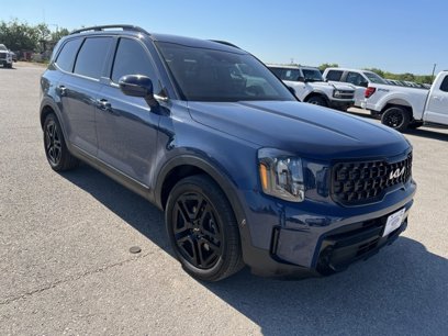 Used 2024 Kia Telluride EX X-Line