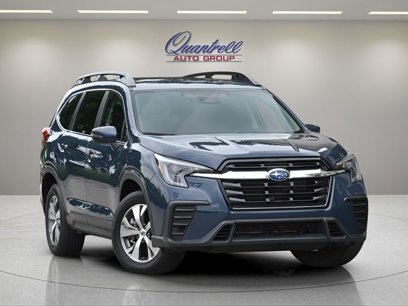 Certified 2023 Subaru Ascent Premium